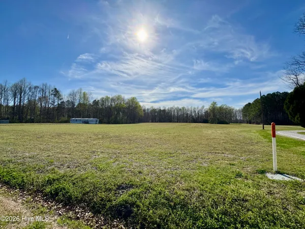 $105,000 | 0 Sr 1110 Off Blounts Creek, Blounts Creek, NC 27814