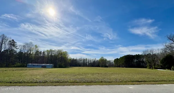 $105,000 | 0 Sr 1110 Off Blounts Creek, Blounts Creek, NC 27814