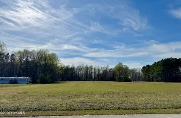 $105,000 | 0 Sr 1110 Off Blounts Creek, Blounts Creek, NC 27814