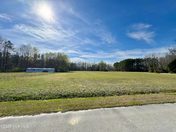 $105,000 | 0 Sr 1110 Off Blounts Creek, Blounts Creek, NC 27814