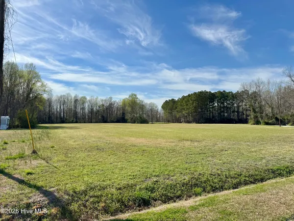 $105,000 | 0 Sr 1110 Off Blounts Creek, Blounts Creek, NC 27814