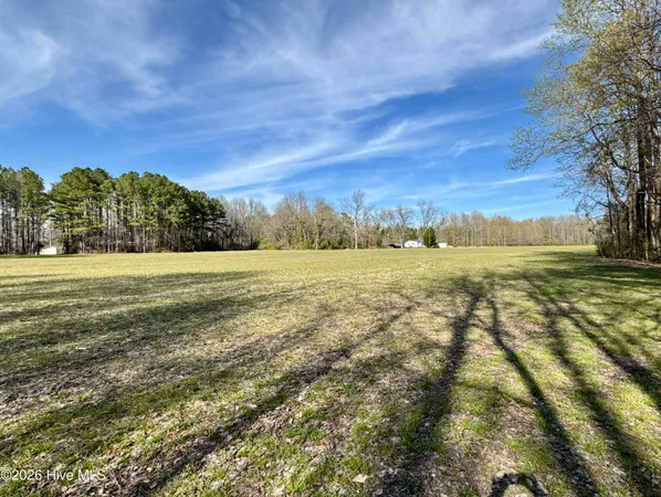 $105,000 | 0 Sr 1110 Off Blounts Creek, Blounts Creek, NC 27814