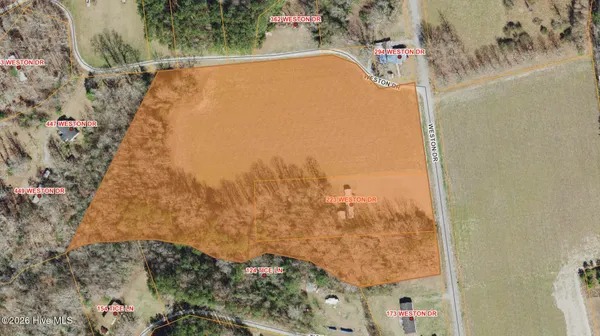 $105,000 | 0 Sr 1110 Off Blounts Creek, Blounts Creek, NC 27814