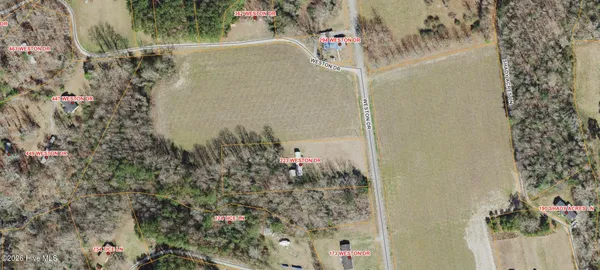 $105,000 | 0 Sr 1110 Off Blounts Creek, Blounts Creek, NC 27814