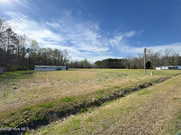 $105,000 | 0 Sr 1110 Off Blounts Creek, Blounts Creek, NC 27814