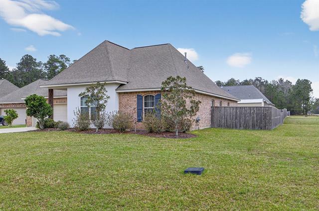 100 April Court Covington, LA 70433 - Photo 3 of 28