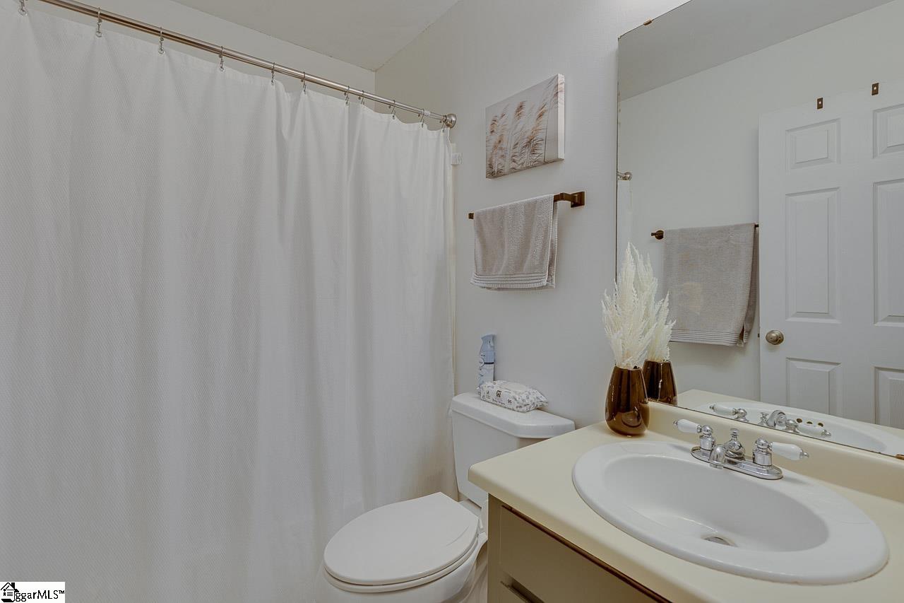 106 Terrace Road Easley, SC 29642 - Photo 25 of 33 Gallery Image 25