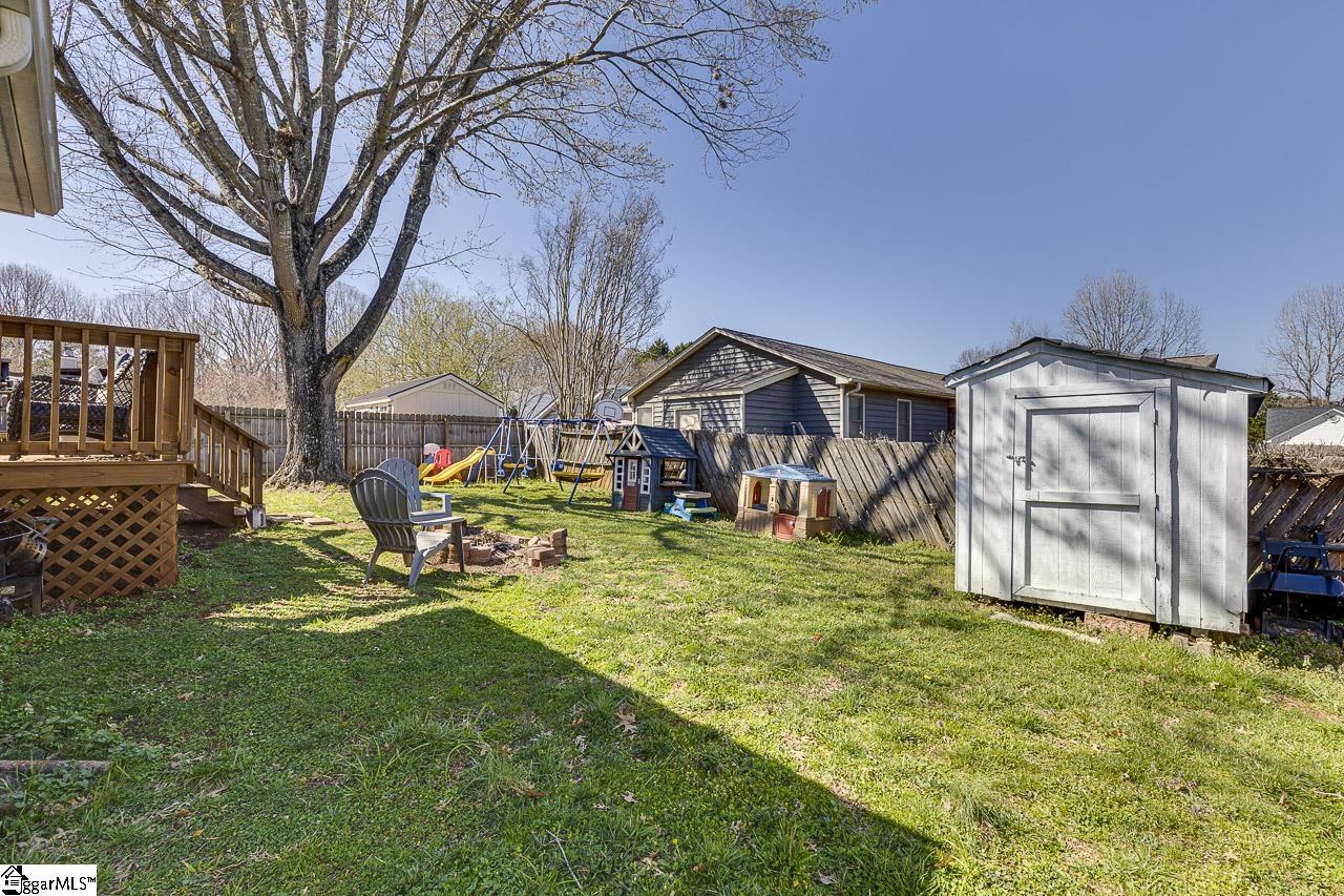 106 Terrace Road Easley, SC 29642 - Photo 28 of 33 Gallery Image 28