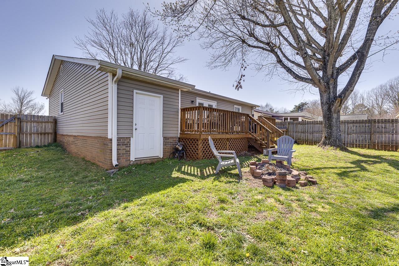 106 Terrace Road Easley, SC 29642 - Photo 29 of 33 Gallery Image 29