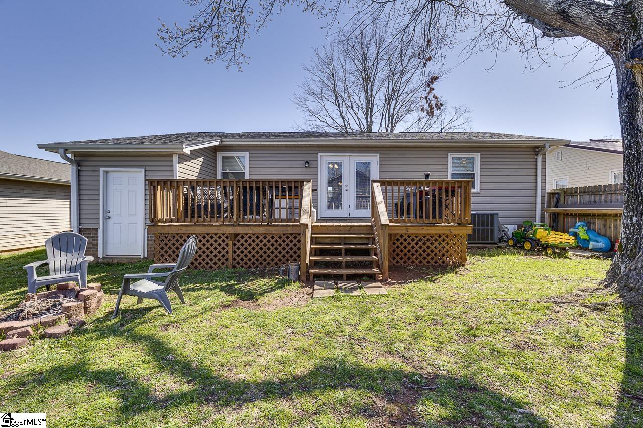 106 Terrace Road Easley, SC 29642 - Photo 30 of 33 Gallery Image 30