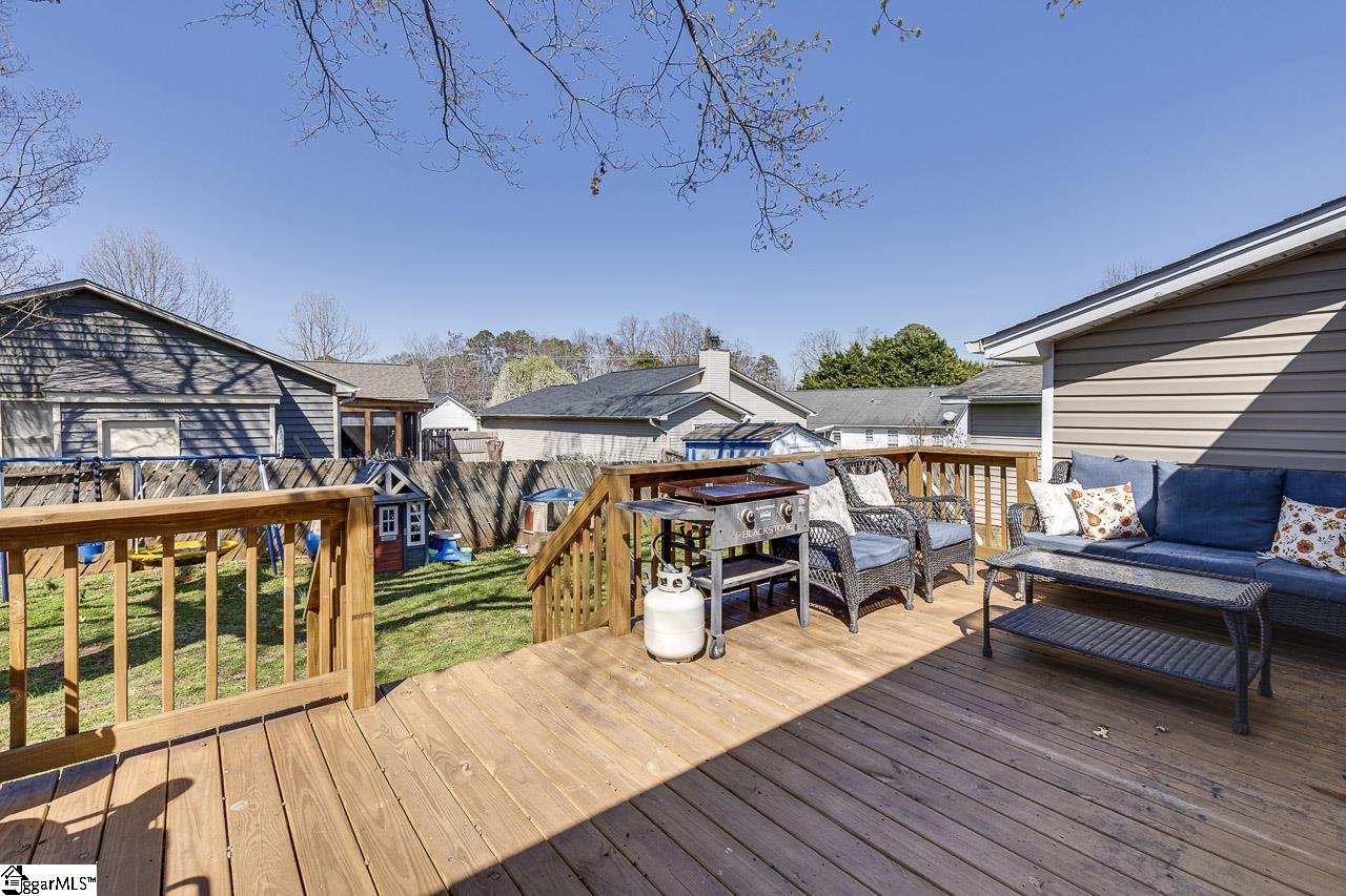 106 Terrace Road Easley, SC 29642 - Photo 32 of 33 Gallery Image 32