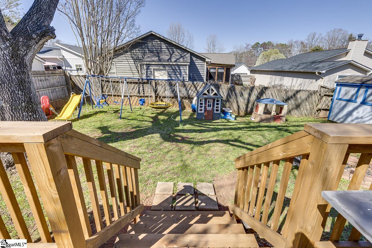 106 Terrace Road Easley, SC 29642 - Photo 33 of 33 Gallery Image 33
