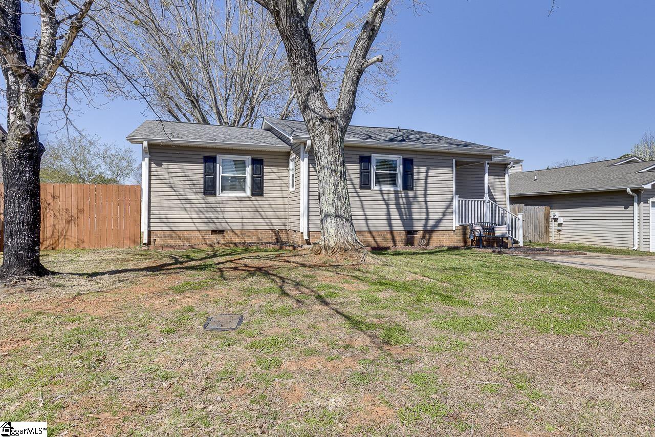 106 Terrace Road Easley, SC 29642 - Photo 5 of 33 Gallery Image 5