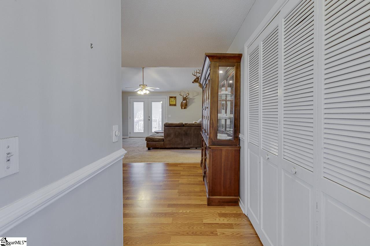 106 Terrace Road Easley, SC 29642 - Photo 8 of 33 Gallery Image 8