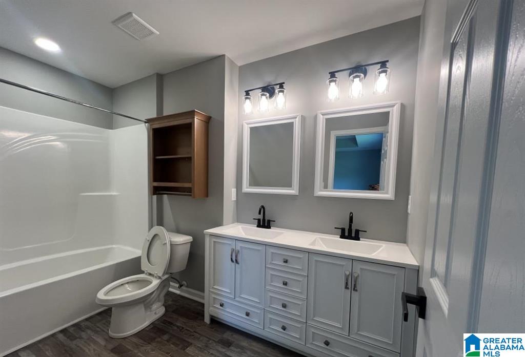 69 Greer Street Lincoln, AL 35096 - Photo 5 of 9