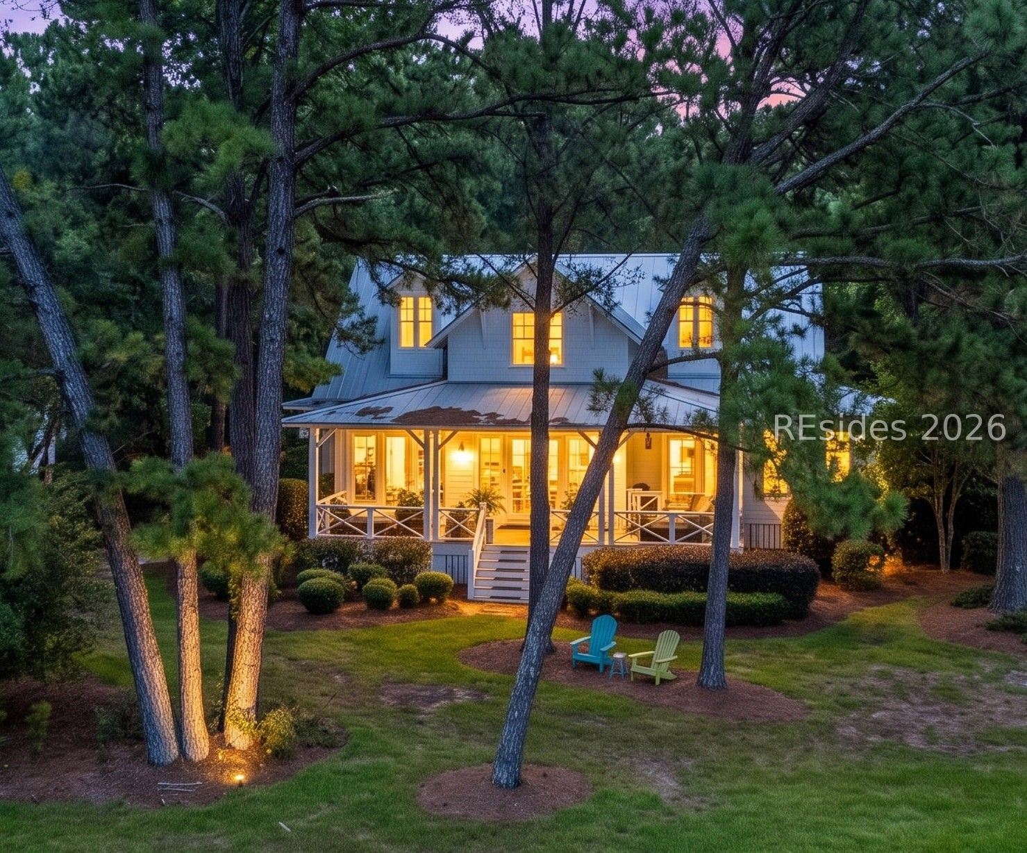 2 Rice Mill Road Bluffton, SC 29909 - Photo 51 of 51