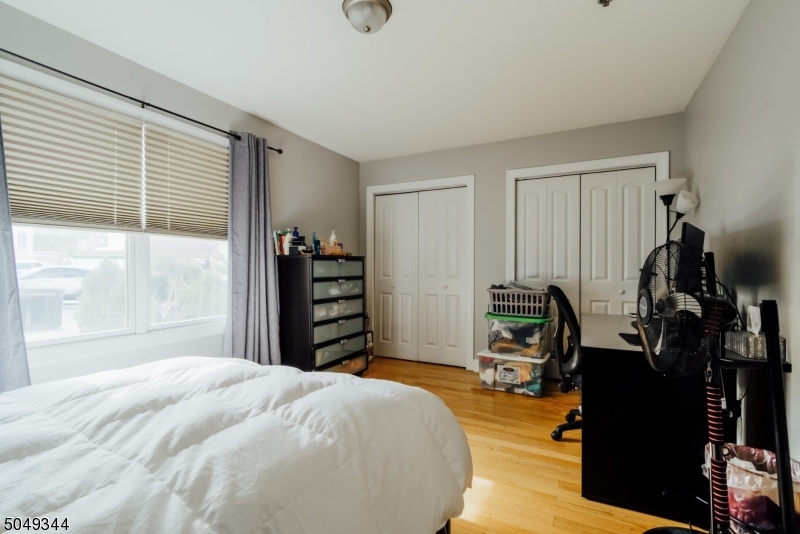 5 Maple Avenue Union, NJ 07088 - Photo 11 of 11 a bedroom with a bed and a window