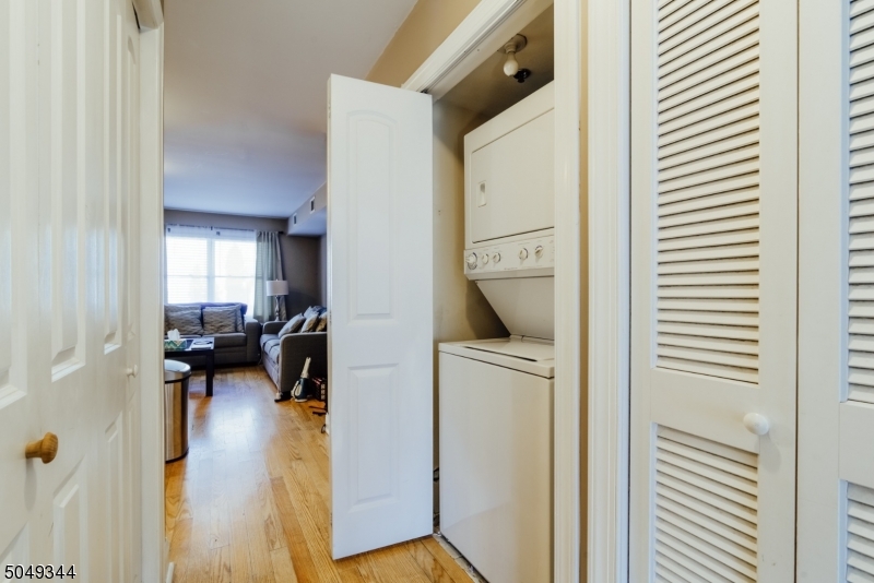 5 Maple Avenue Union, NJ 07088 - Photo 7 of 11 a view of living room with furniture and a gate