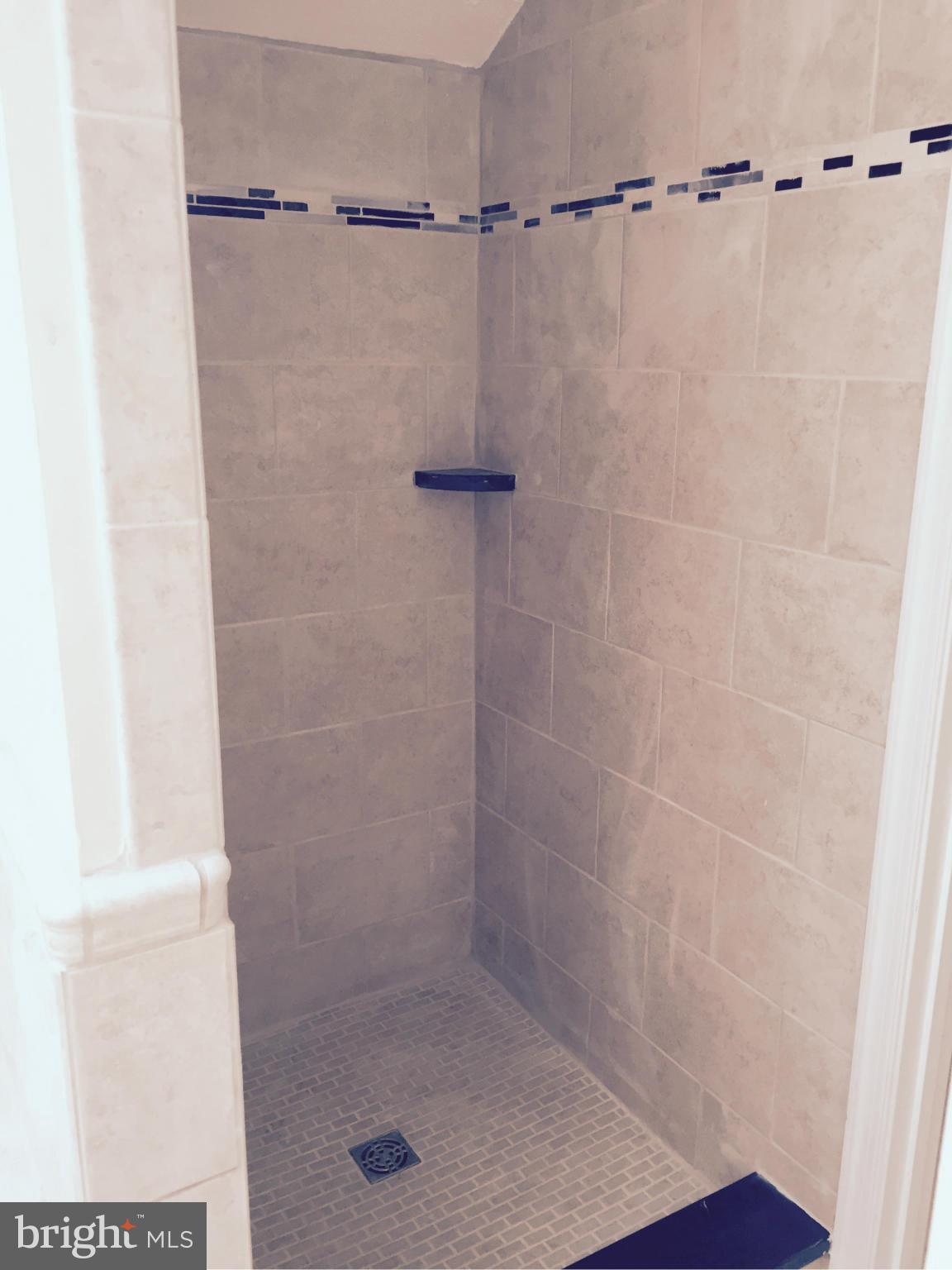 7021 Fox Chase Road New Market, MD 21774 - Photo 12 of 26 Custom tile shower master bath