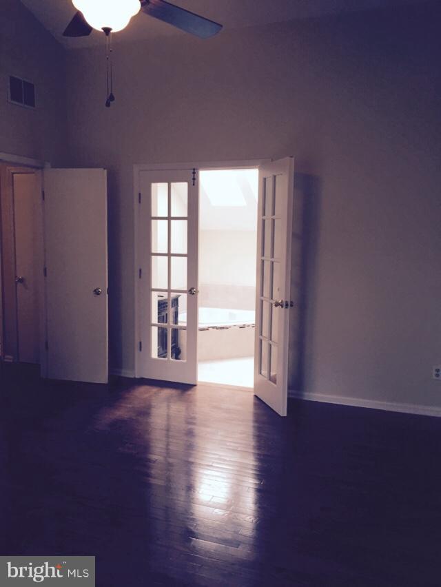 7021 Fox Chase Road New Market, MD 21774 - Photo 13 of 26 Master Suite