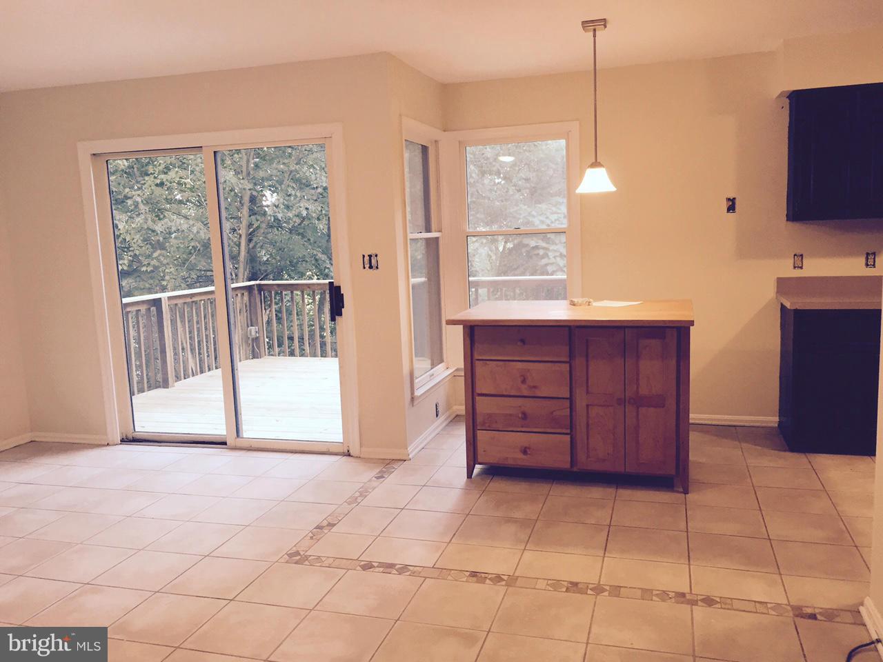7021 Fox Chase Road New Market, MD 21774 - Photo 16 of 26 Family Room open to Kitchen