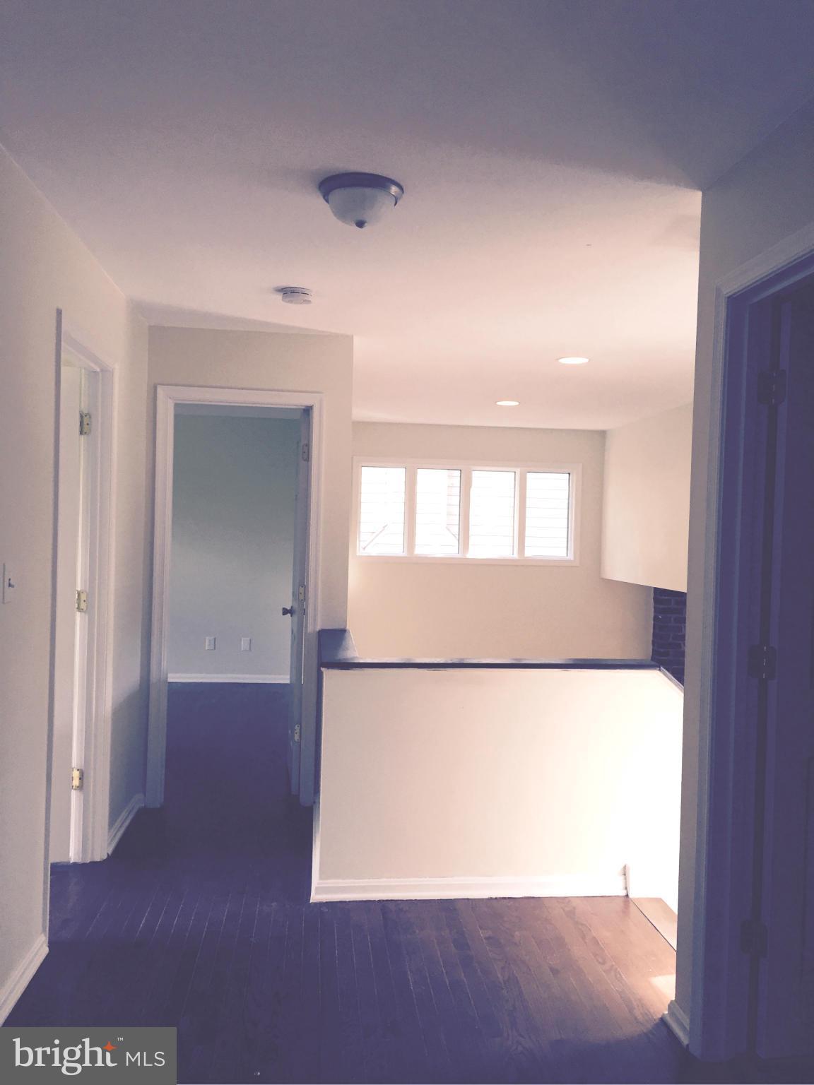 7021 Fox Chase Road New Market, MD 21774 - Photo 20 of 26 2nd Floor Hall