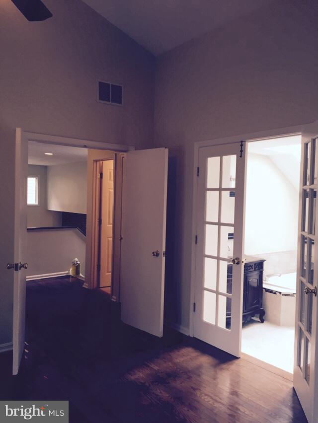 7021 Fox Chase Road New Market, MD 21774 - Photo 5 of 26 Warm hardwood floors 2nd floor