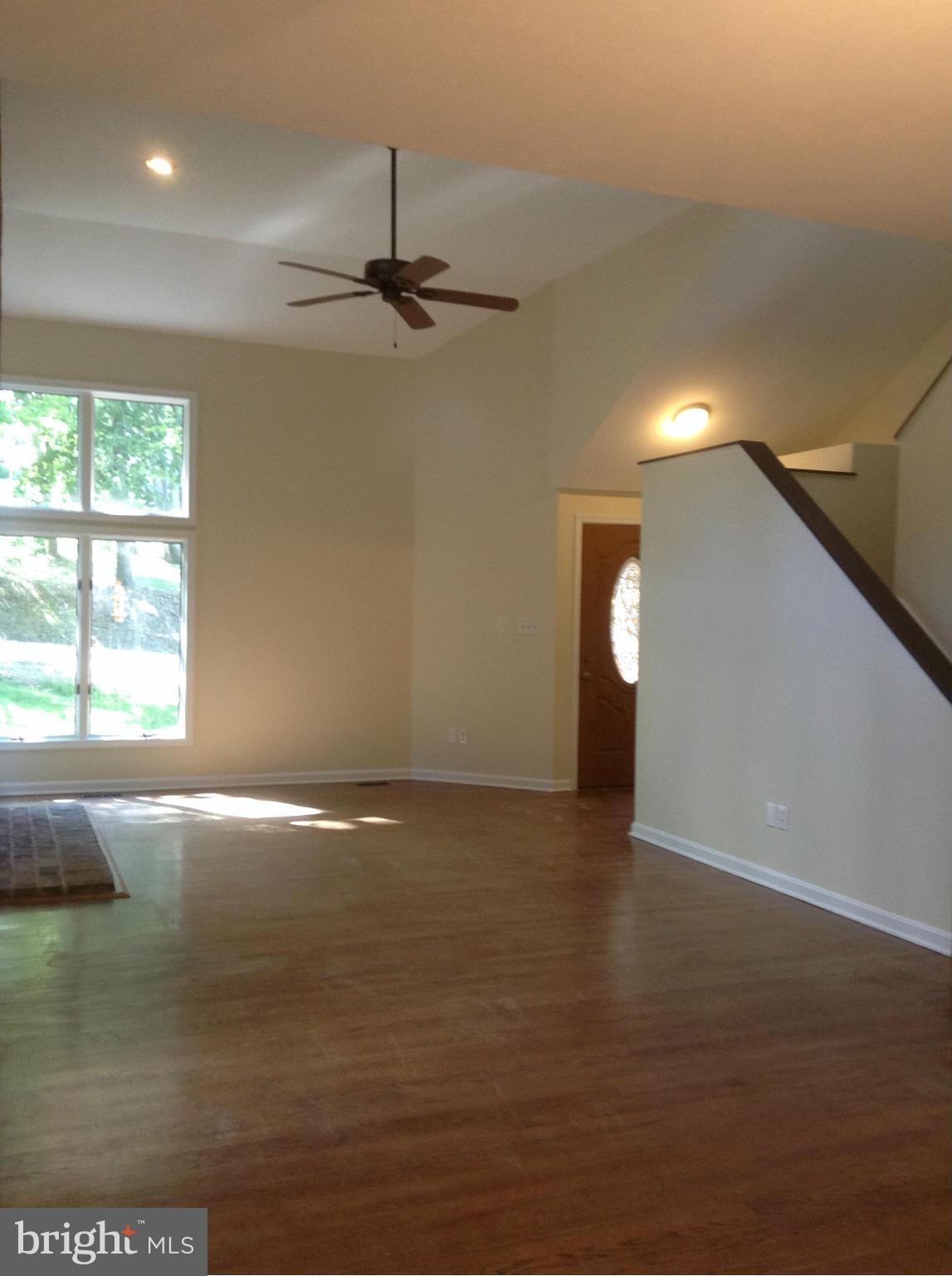 7021 Fox Chase Road New Market, MD 21774 - Photo 6 of 26 Bright great room w/hardwood floors
