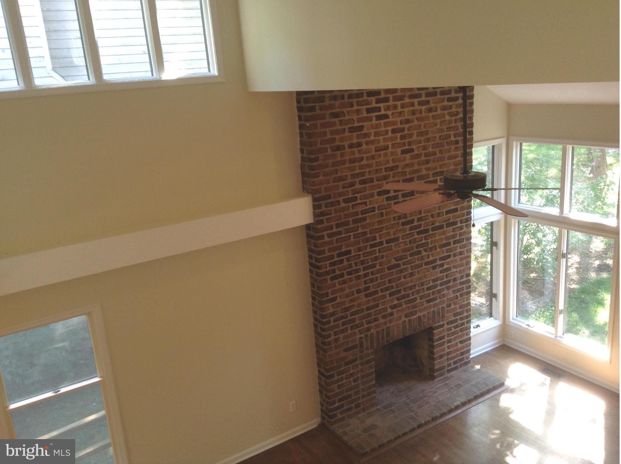 7021 Fox Chase Road New Market, MD 21774 - Photo 8 of 26 Cathedral ceiling w/loads of light