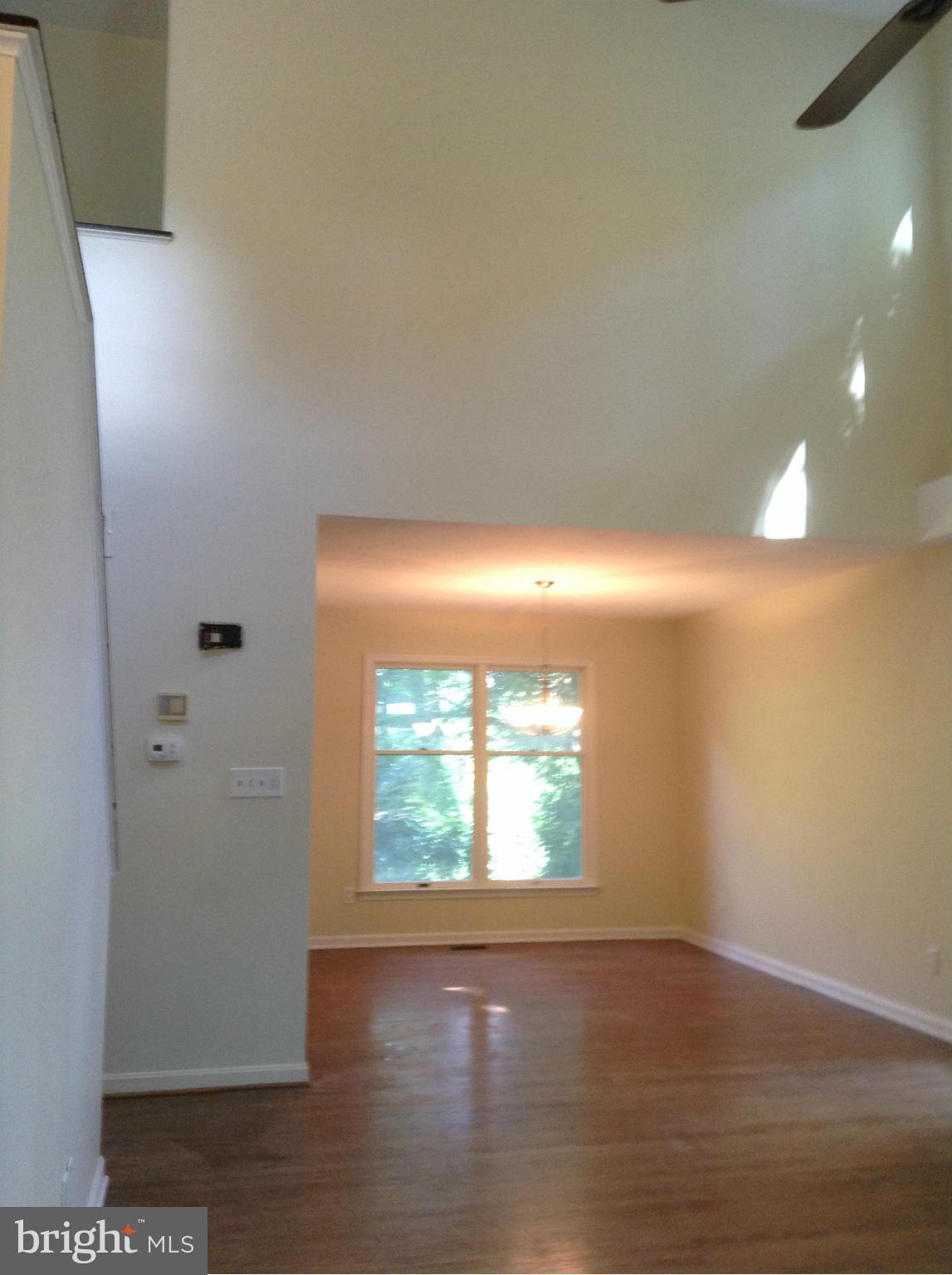 7021 Fox Chase Road New Market, MD 21774 - Photo 9 of 26 Hardwood great room w/Bonus Room