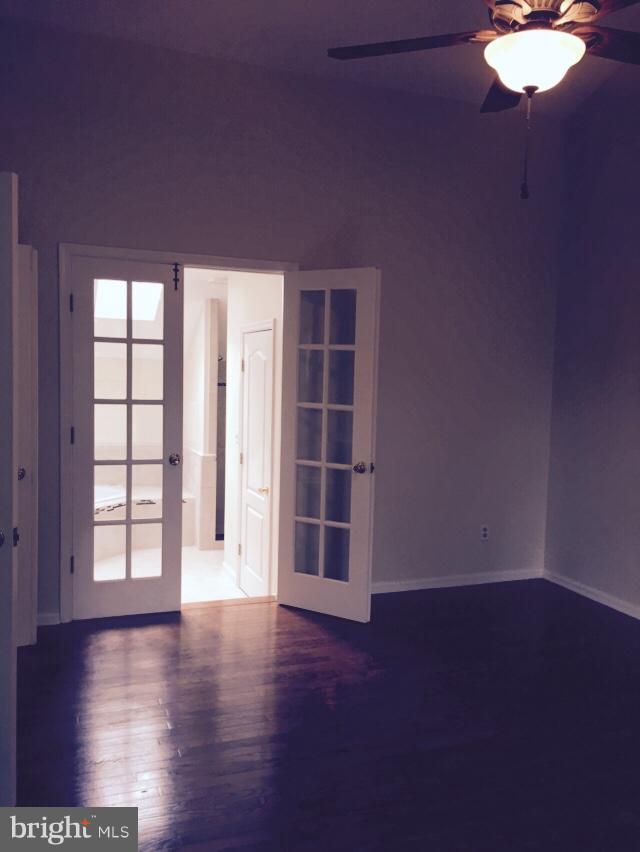 7021 Fox Chase Road New Market, MD 21774 - Photo 10 of 26 Master suite w/spa bath