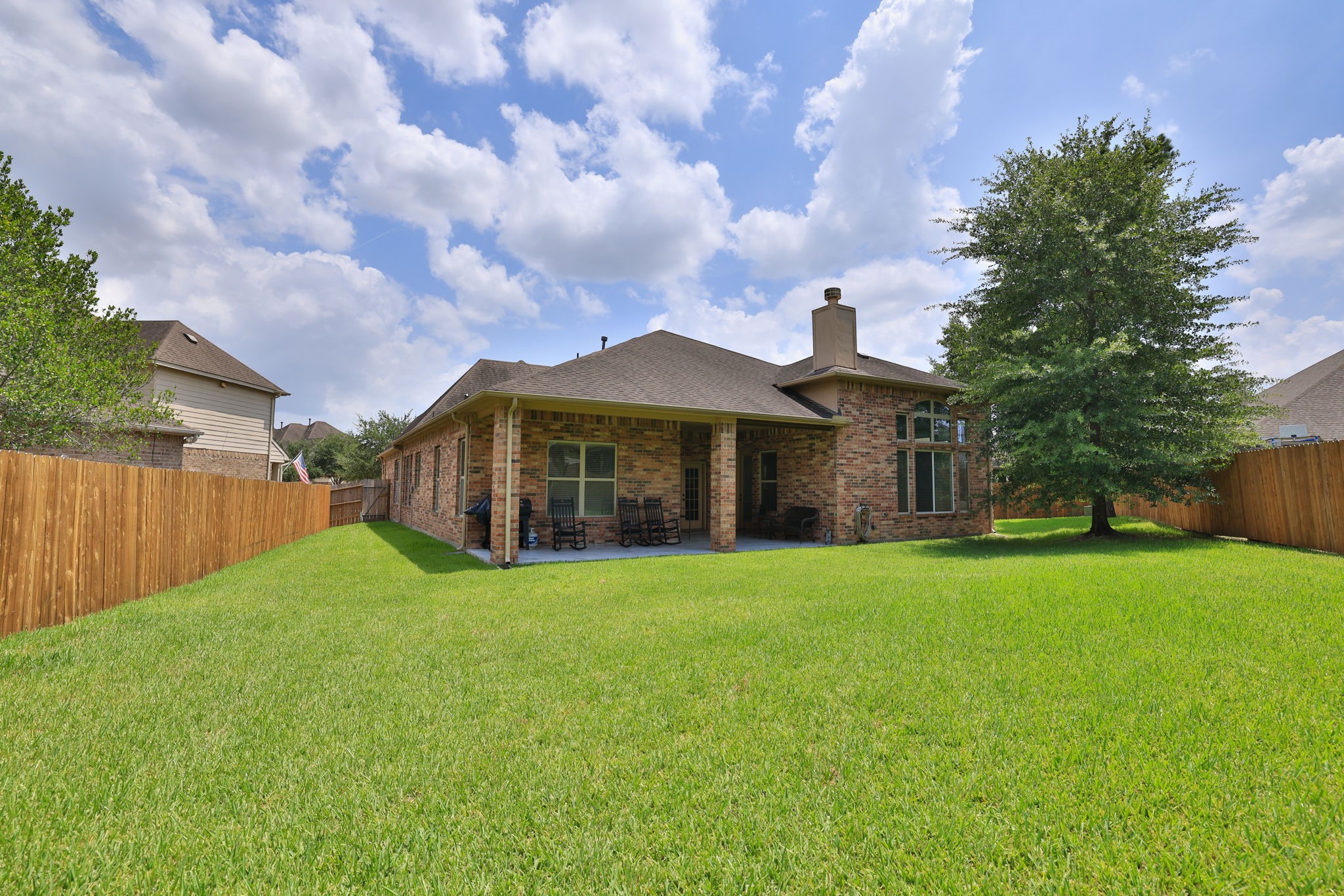 23311 Preserve View Circle Spring, TX 77389 - Photo 44 of 45 Gallery Image 44