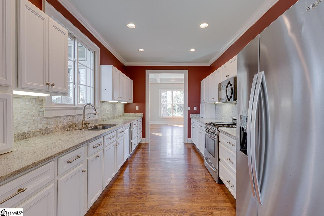 1225 Greenacres Anderson, SC 29621 - Photo 12 of 33