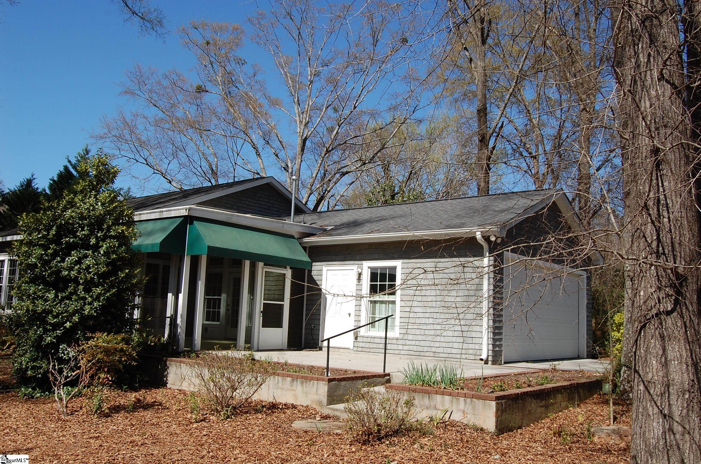 1225 Greenacres Anderson, SC 29621 - Photo 28 of 33