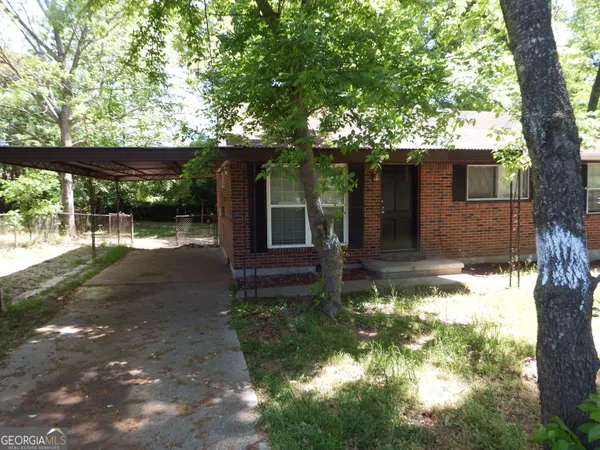 $170,000 | 261 Whipporwill Way, Riverdale, GA 30274