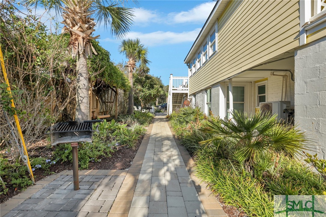 1312 Butler Avenue Tybee Island, GA 31328 - Photo 13 of 50