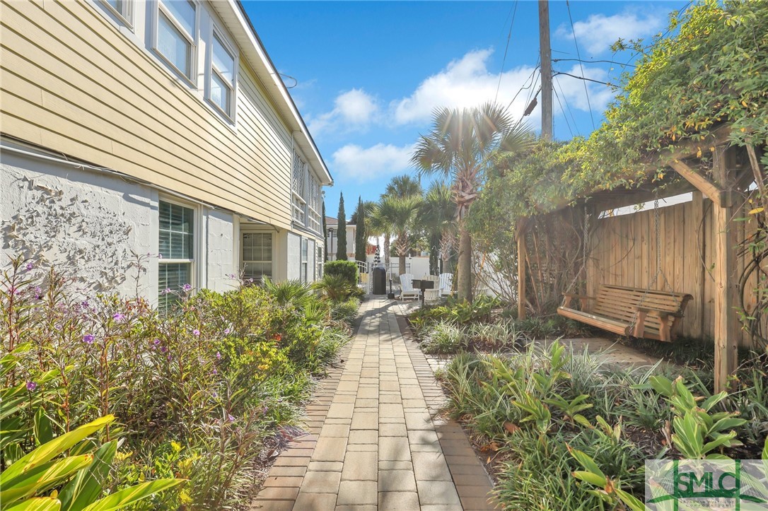 1312 Butler Avenue Tybee Island, GA 31328 - Photo 16 of 50