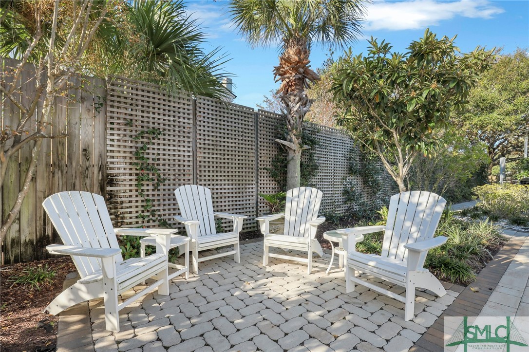 1312 Butler Avenue Tybee Island, GA 31328 - Photo 17 of 50