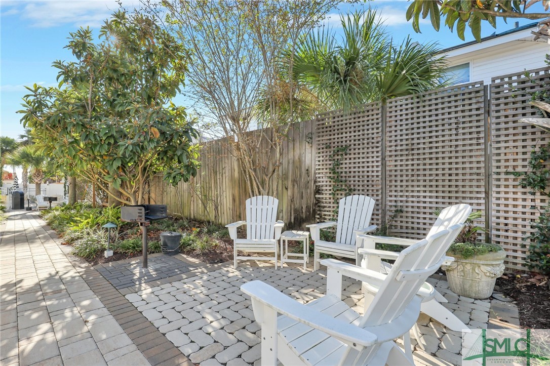 1312 Butler Avenue Tybee Island, GA 31328 - Photo 18 of 50