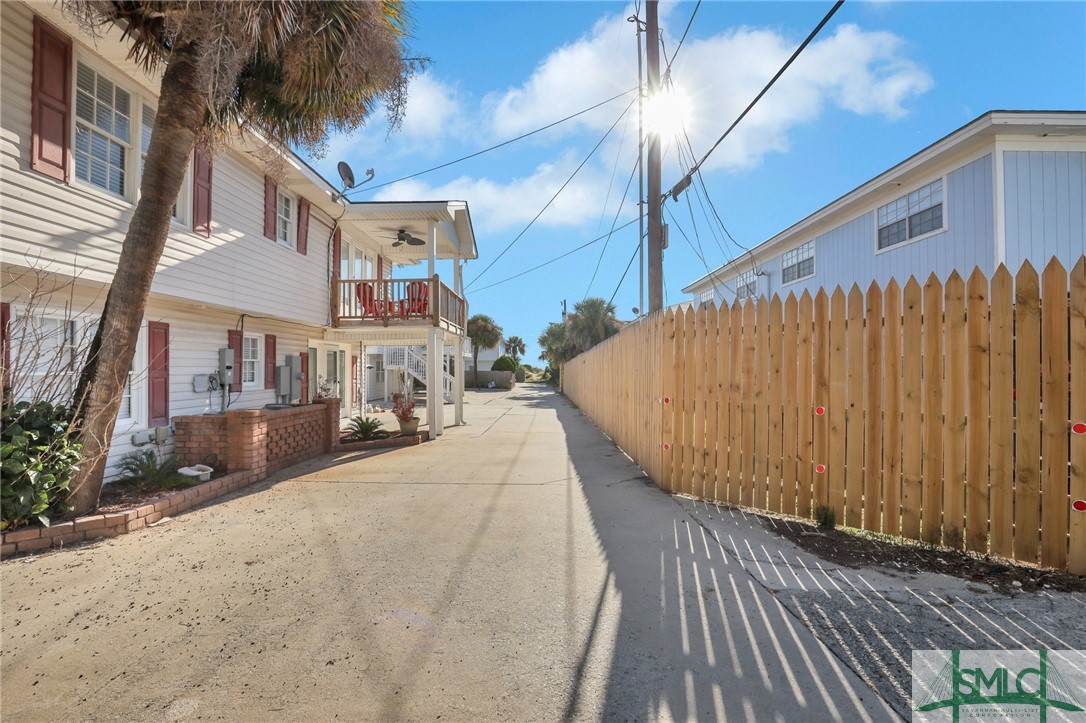 1312 Butler Avenue Tybee Island, GA 31328 - Photo 19 of 50