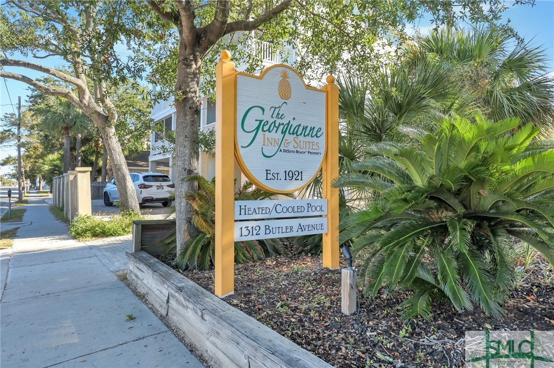 1312 Butler Avenue Tybee Island, GA 31328 - Photo 23 of 50