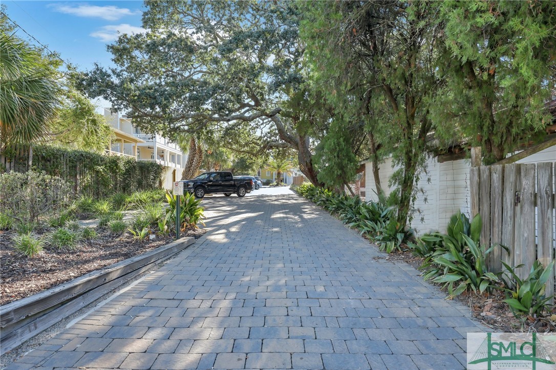 1312 Butler Avenue Tybee Island, GA 31328 - Photo 25 of 50
