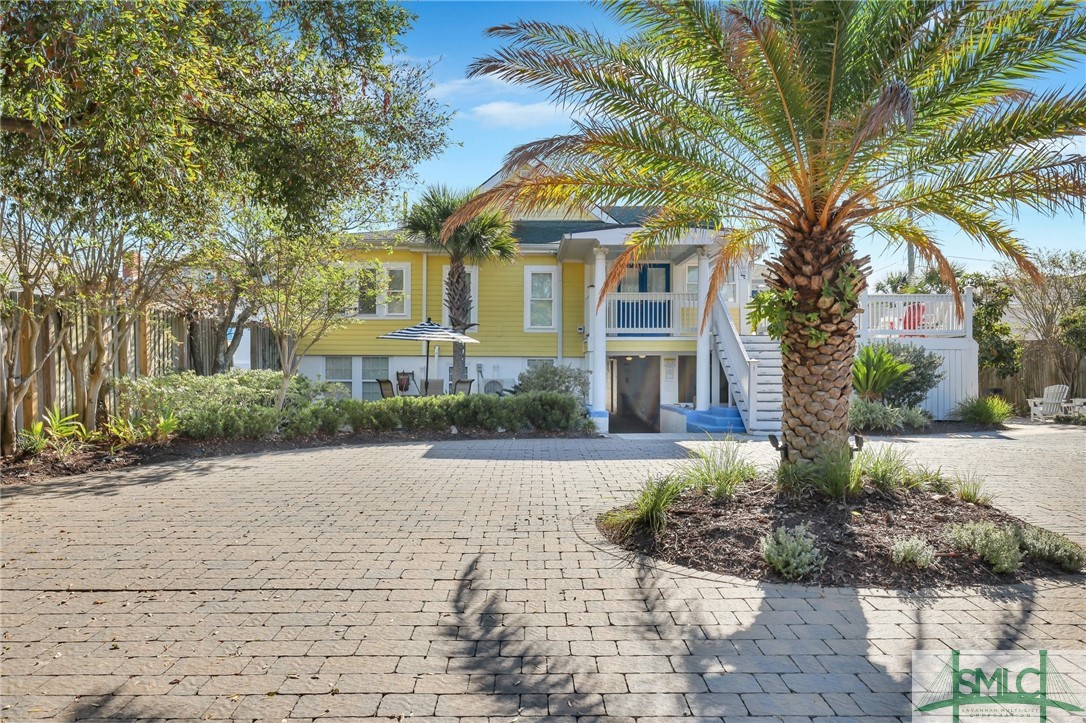 1312 Butler Avenue Tybee Island, GA 31328 - Photo 27 of 50
