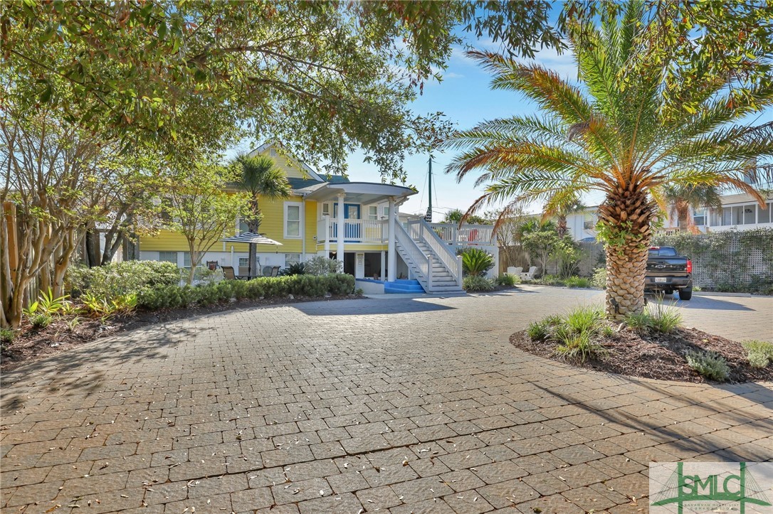 1312 Butler Avenue Tybee Island, GA 31328 - Photo 28 of 50