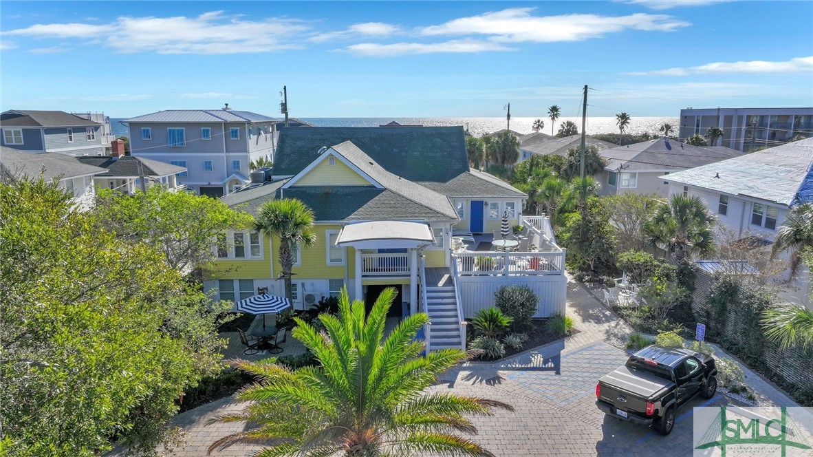 1312 Butler Avenue Tybee Island, GA 31328 - Photo 31 of 50