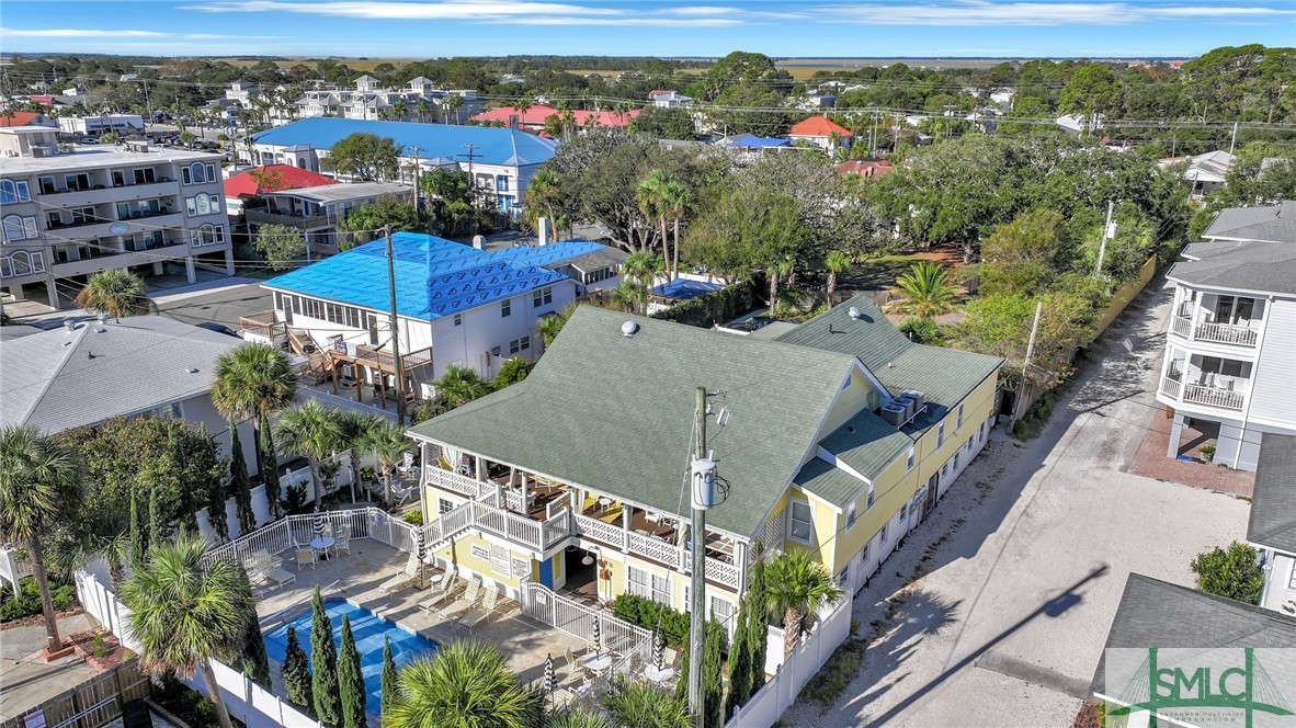 1312 Butler Avenue Tybee Island, GA 31328 - Photo 36 of 50