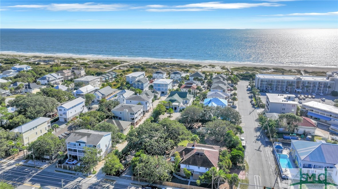 1312 Butler Avenue Tybee Island, GA 31328 - Photo 38 of 50