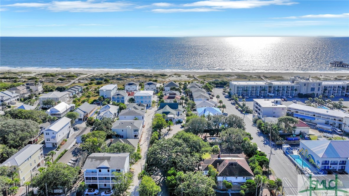 1312 Butler Avenue Tybee Island, GA 31328 - Photo 39 of 50