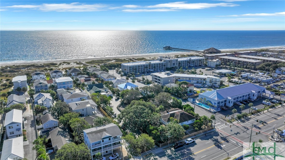 1312 Butler Avenue Tybee Island, GA 31328 - Photo 40 of 50