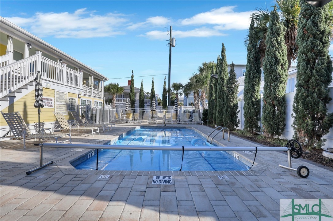 1312 Butler Avenue Tybee Island, GA 31328 - Photo 4 of 50